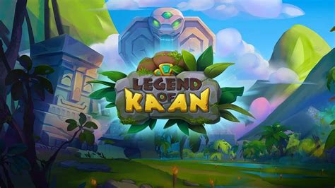 Slot Legend Of Kaan